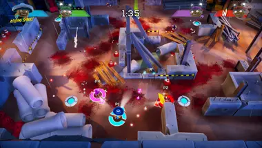 Trailer Trashers preview 8