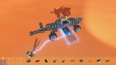 Trailmakers | Deluxe Edition 2020 preview 3