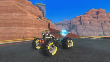 Trailmakers | Deluxe Edition 2020 preview 8