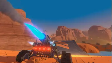 Trailmakers - - CIS preview 2