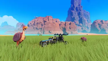 Trailmakers - - CIS preview 4