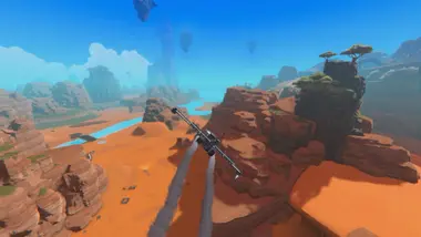 Trailmakers - - CIS preview 7