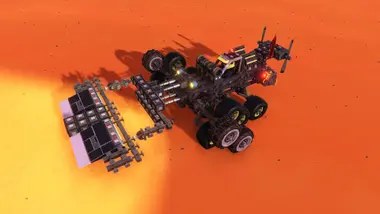 Trailmakers - - CIS preview 9