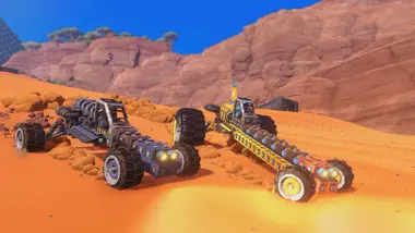 Trailmakers preview 5