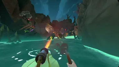 Trails Of Gold Privateers preview 2