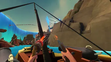 Trails Of Gold Privateers preview 8