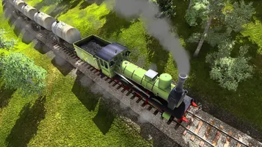 Train Fever - .COM preview 14