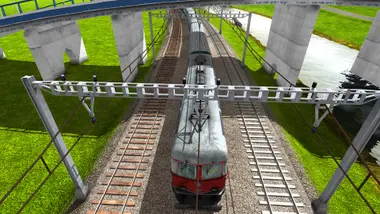 Train Fever - .COM preview 11