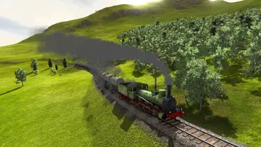 Train Fever - .COM preview 10