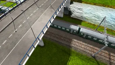 Train Fever - .COM preview 2
