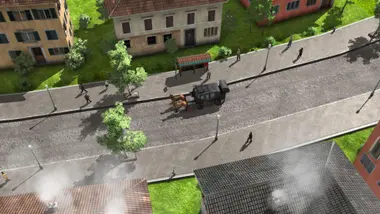 Train Fever preview 5