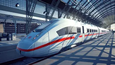 Train Life: A Railway Simulator preview 5