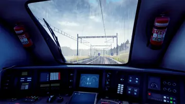Train Life: A Railway Simulator preview 7