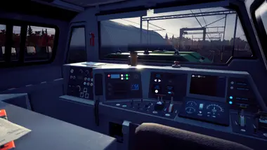 Train Life: A Railway Simulator preview 2