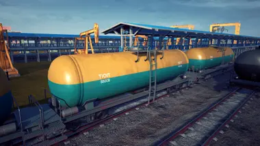 Train Life: A Railway Simulator | Supporter Edition preview 3