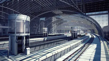 Train Life: A Railway Simulator | Supporter Edition preview 6