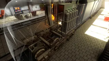 Train Mechanic Simulator 2017 preview 20