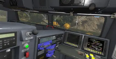 Train Mechanic Simulator 2017 preview 17