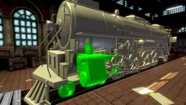 Train Mechanic Simulator 2017 preview 15