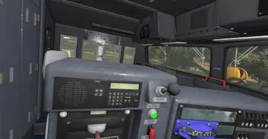 Train Mechanic Simulator 2017 preview 8