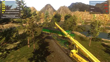 Train Mechanic Simulator 2017 preview 3