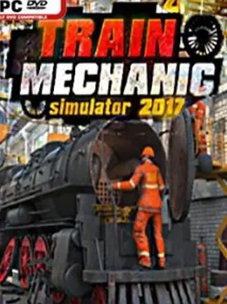 Train Mechanic Simulator 2017 preview 21