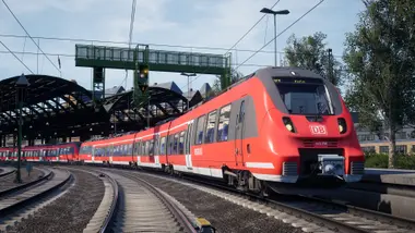 Train Sim World 2 preview 4