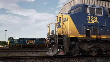 Train Sim World 2 preview 7