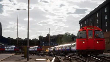Train Sim World 2 preview 6