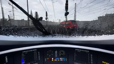 Train Sim World 2 preview 9