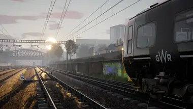 Train Sim World 2020 preview 5