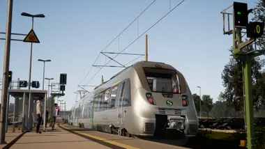 Train Sim World 2020 preview 6