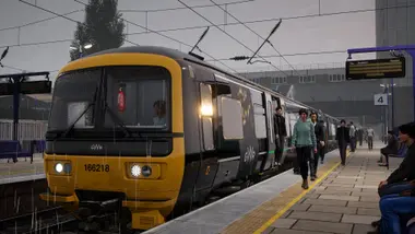 Train Sim World 2020 preview 8