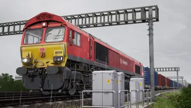 Train Sim World 2020 preview 4