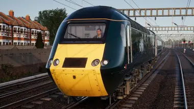 Train Sim World 2020 preview 2