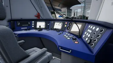 Train Sim World 2020 preview 7
