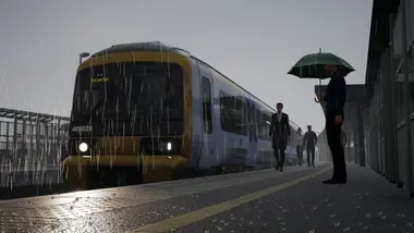 Train Sim World 3 preview 7