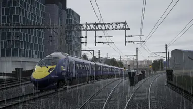 Train Sim World 3 preview 2