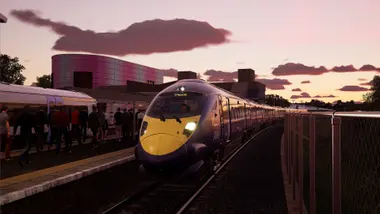Train Sim World 3 preview 10