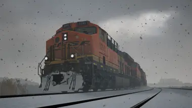 Train Sim World 3 preview 9