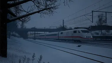Train Sim World 3 preview 6