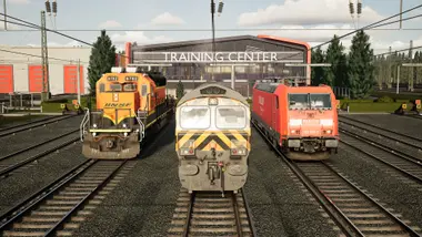 Train Sim World 3 preview 8