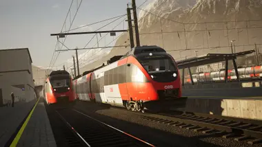 Train Sim World 4 preview 2