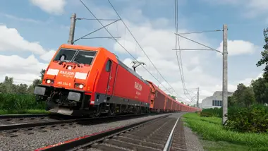 Train Sim World 4 preview 5