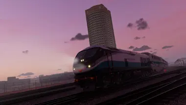 Train Sim World 4 preview 4