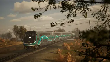 Train Sim World 4 preview 3