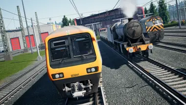 Train Sim World 4 preview 6