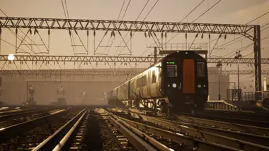 Train Sim World 5 preview 7