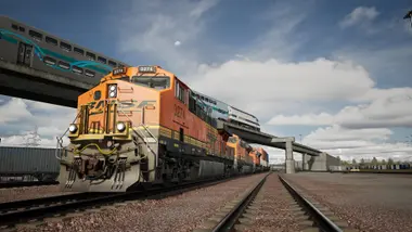 Train Sim World 5 preview 10