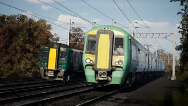 Train Sim World 5 preview 11